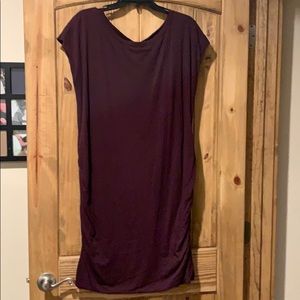 Gap maternity dress